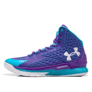 Under Armour Curry 1 'Father to Son' (2015) (1258723-478)