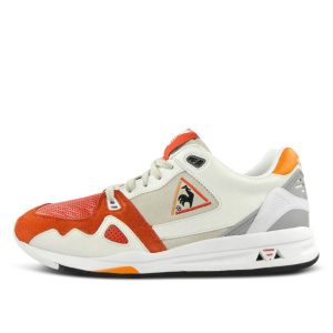 Le Coq Sportif R1000 Highs and Lows HAL White Swan (1421741)