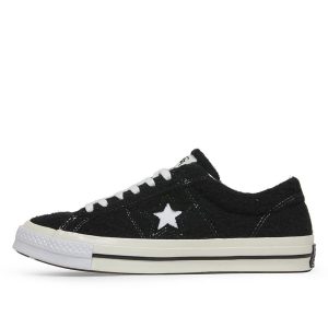 Converse One Star Patta Deviation Black (160078C)