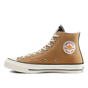 Converse Chuck Taylor All-Star 70s Renew Hi Carhartt WIP (2020) (168156C)