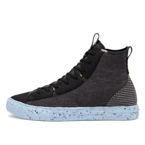 Converse Chuck Taylor All-Star Crater Black (2020) (168600C)