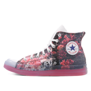 Converse Chuck Taylor All-Star 70s Hi Shaniqwa Jarvis Floral (2020) (169071C)