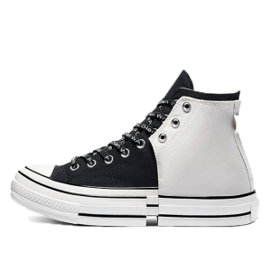 Converse Chuck Taylor All-Star 2-in-1 70s Hi Feng Chen Wang Ivory Black (2020) (169839C)