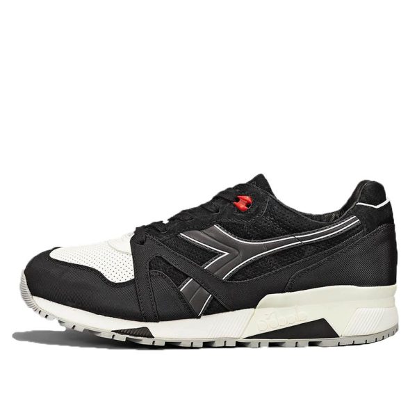 Concepts x Diadora N9000 Rat Pack Ratpack Tuxedo (170082-80013)