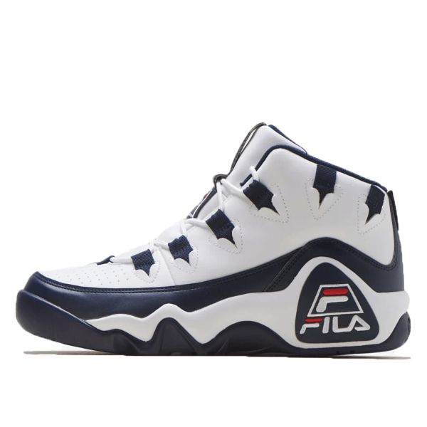 Fila Grant Hill 1 Offset White (2020) (1BM00860-125)