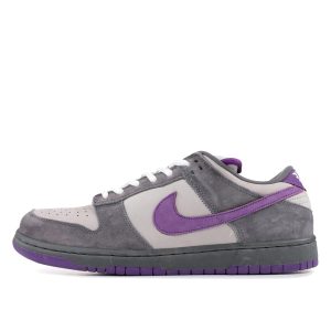 Nike SB Dunk Low 'Purple Pigeon' (2006) (304292-051)