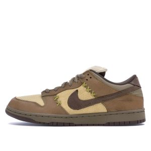 Nike SB Dunk Low 'Shanghai II 2' (2005) (304292-721)