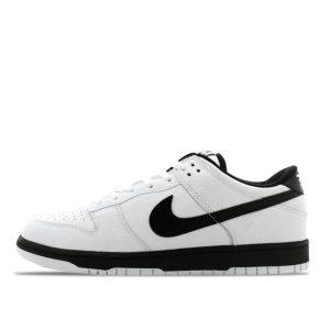 Nike Dunk Low 'Ying Yang Pack' White (2003) (304714-104)