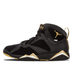 Air Jordan Nike AJ VII 7 Retro Golden Moments Pack (304775-030)