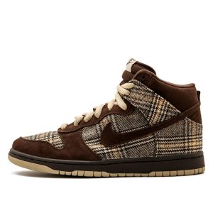 Nike SB Dunk High 'Pro Tweed' (2004) (305050-223)