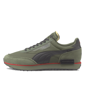 Puma Porsche Legacy Future Rider Turbo Thyme (2020) (306720-01)