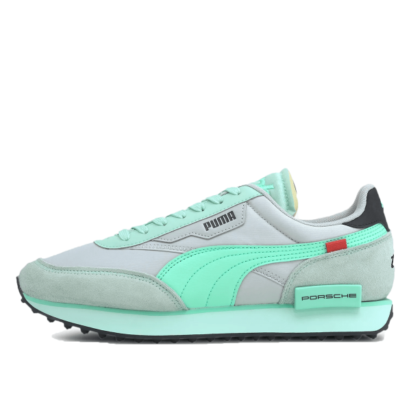 Puma Porsche Legacy Future Rider Turbo Mist Green (2020) (306720-03)