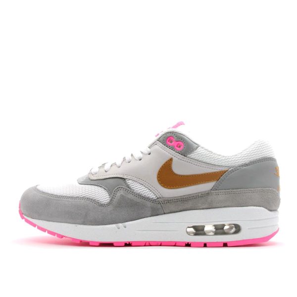 Nike Air Max 1 Pink Pack Flamingo (307133-171)