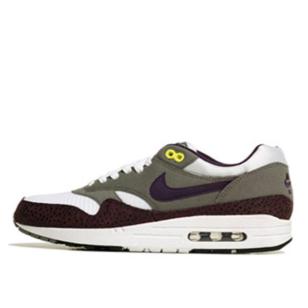 Nike Air Max 1 Safari Grand Purple (308866-151)