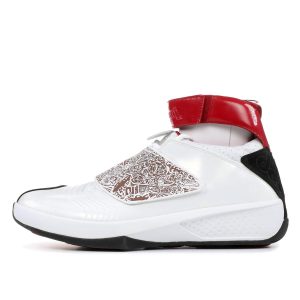 Air Jordan Nike AJ XX 20 OG White Laser (310455-161)