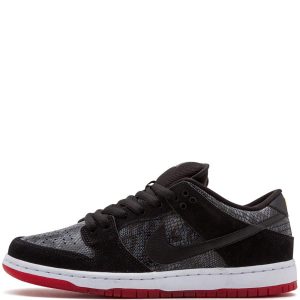 Nike  Dunk Low Premium SB Snakeskin (313170-017)