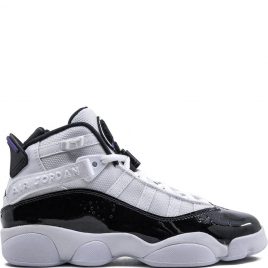 Nike Kids  Jordan 6 Rings (323419-104)