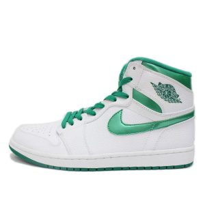 Air Jordan Nike AJ I 1 Retro Do The Right Thing Green (332550-131)