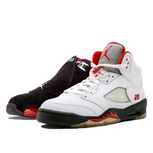 Air Jordan Nike AJ 'Countdown Pack 5/18' (2008) (332565-991)