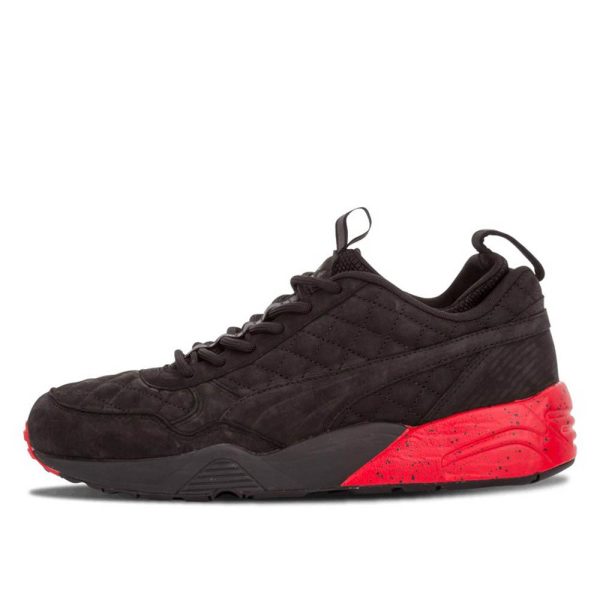 Puma R698 Ronnie Fieg x Highsnobiety A Tale of Two Cities (360323-01)