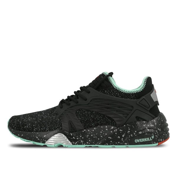 Puma x Overkill Blaze Cage 'Pfeffiboys' (365920-01)