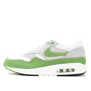 Nike Air Max 1 Patta 5th Anniversary Green Chlorophyll (366379-100)