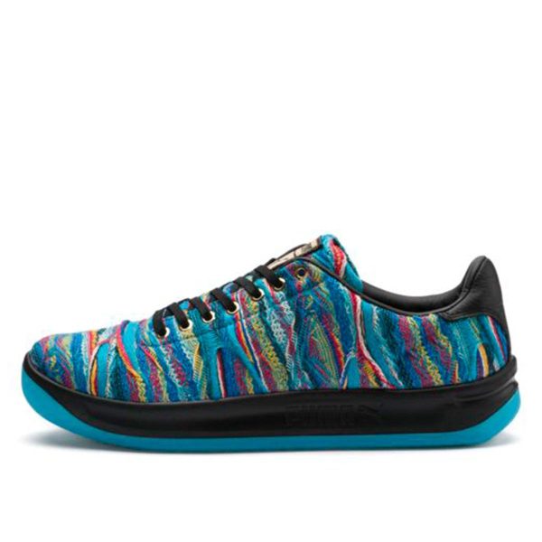 Puma x Coogi California Multi (367973-01)