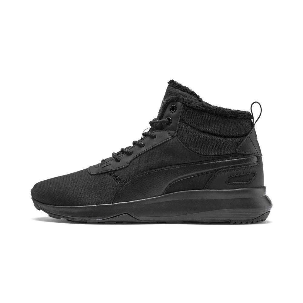 puma sneaker st activate mid wtr