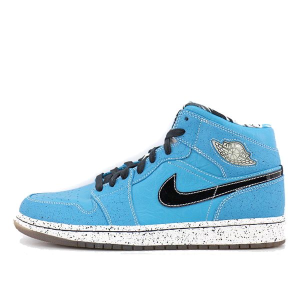 Air Jordan 1 Retro Quai 54 Ruff N Tuff (372389-401)