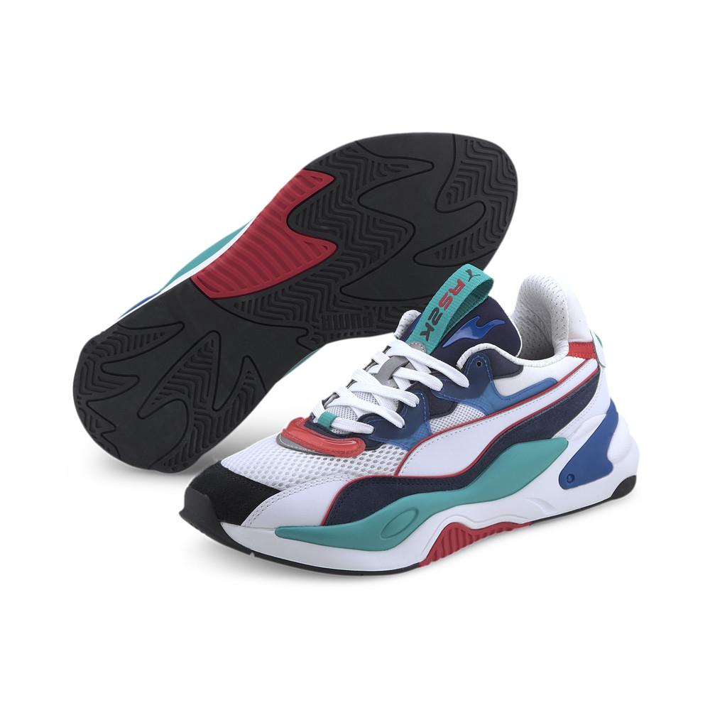puma rs2k internet exploring
