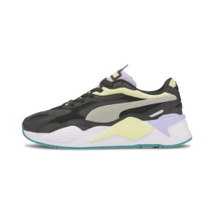 Puma  RSX Layers Womens Trainers (374667_03)