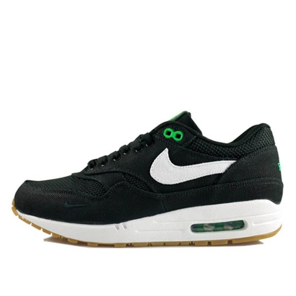 Nike Air Max 1 Patta Lucky Green (394805-001)