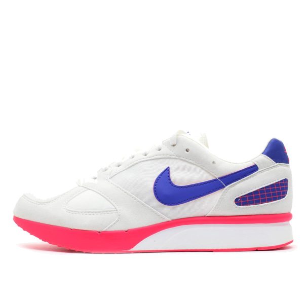 Nike Air Mariah White Ultramarine (2011) (395756-100)