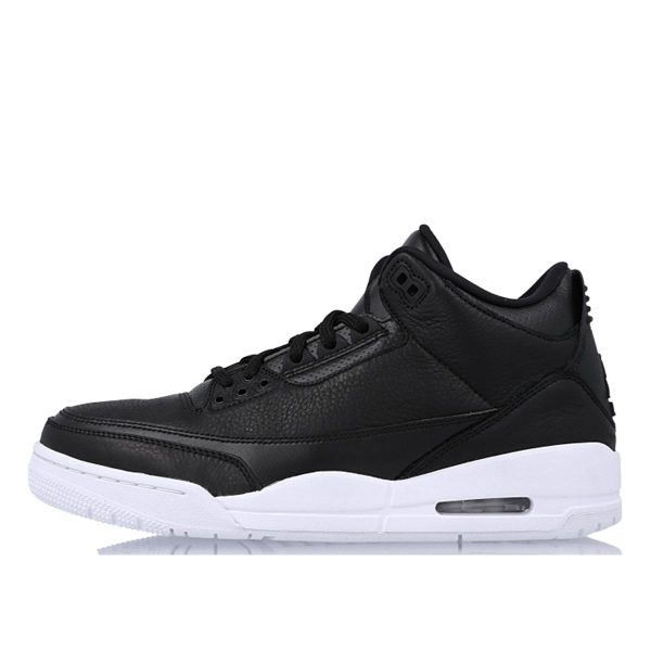 Air Jordan Nike AJ 3 III Retro Cyber Monday 2016 (GS) (398614-020)