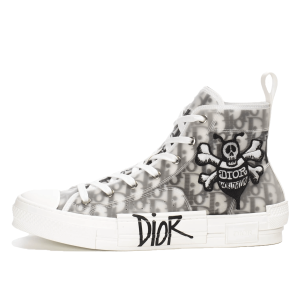 Dior x Shawn Stussy B23 Hi Bee Sneaker (3SH118YYO_H960)