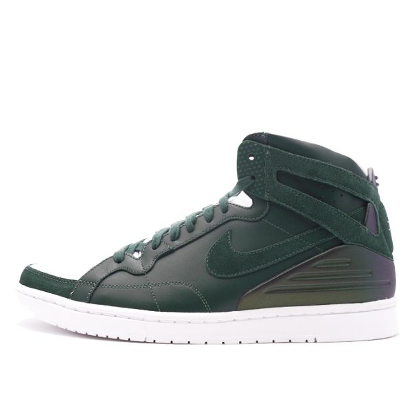 Nike Zoom 94 High Supreme Green (2010) (428927-300)