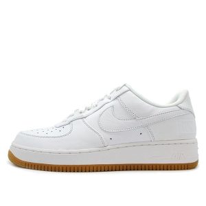 Nike Air Force AF 1 Low 'Finish Your Breakfast' (2011) (486815-100)