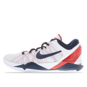 Nike Zoom Kobe VII 7 'Olympic' (2012) (488371-102)