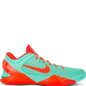 Nike Zoom Kobe VII 7 'Barcelona Home' (2012) (488371-301)