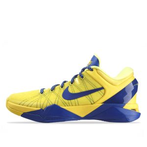 Nike Zoom Kobe VII 7 'Barcelona Away' (2012) (488371-701)