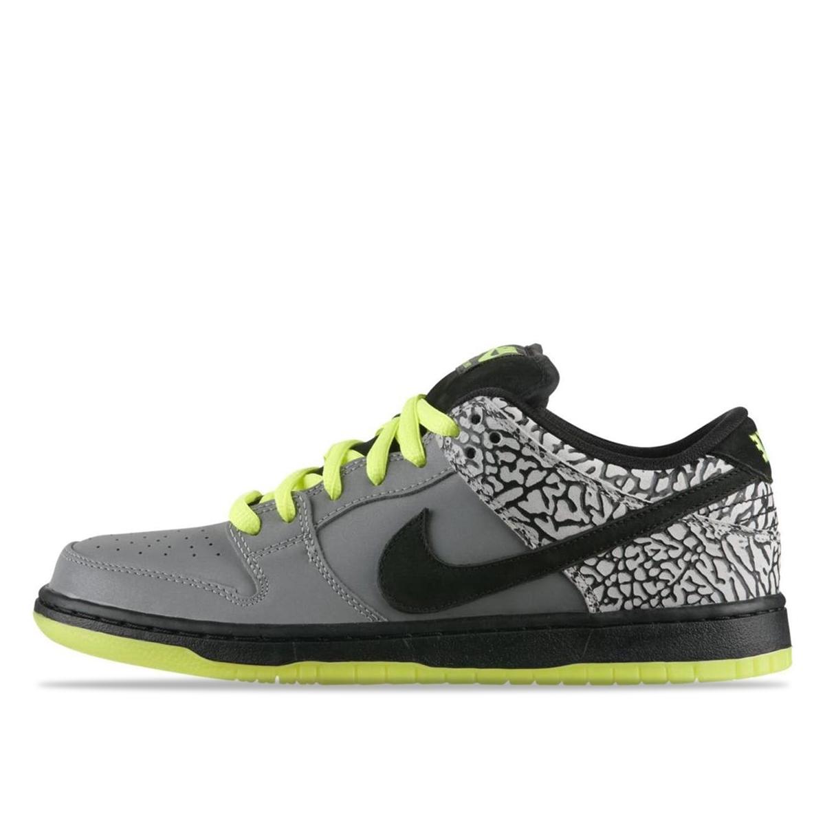 Nike SB x DJ Clark Kent Dunk Low Premium '112' (2013) (504750-017) Nike SB x DJ Clark Kent Dunk Low Premium '112' (2013) (504750-017)