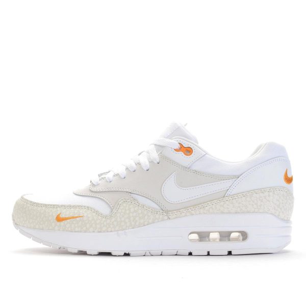 Nike Air Max 1 Premium 'Kumquat' (2016) (512033-110)