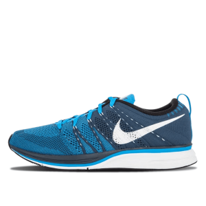 Nike Flyknit Trainer+ Squadron Blue (2013) (532984-414)