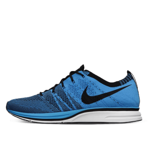 Nike Flyknit Trainer+ Blue Glow (2012) (532984-440)