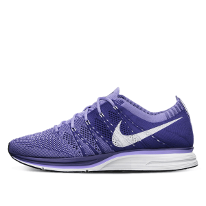 Nike Flyknit Trainer+ Court Purple (2012) (532984-551)
