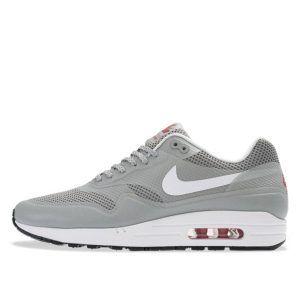 Nike Air Max 1 Hyperfuse Matte Silver (543213-016)