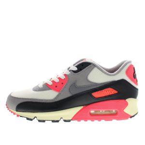 Nike Air Max 90 Infrared 2012 (543361-161)