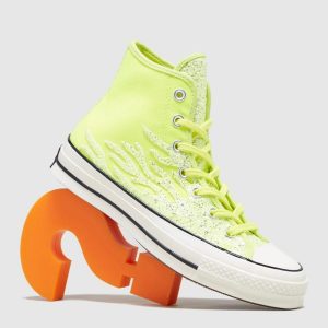 Converse Chuck Taylor All Star 70 Hi Women's (569388C)