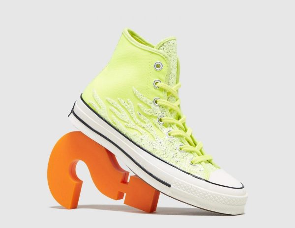 Converse Chuck Taylor All Star 70 Hi Women's (569388C)