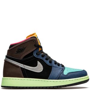 Nike Kids  Air Jordan 1 High OG Bio Hack (575441-201)